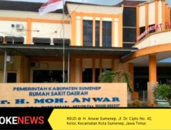 Digitalisasi RSUD Sumenep, Pelayanan Lebih Profesional dan Terukur