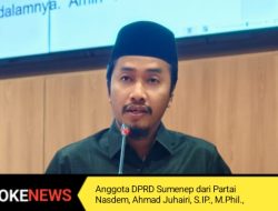 Kepulauan Masalembu Akan Dibangun Pos TNI AL, DPRD asal Kepulauan Mengpresiasi Bupati Achmad Fauzi Wongsojudo