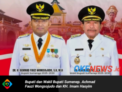 Pemkab Sumenep Bebaskan Tunggakan Pajak PBB-P2