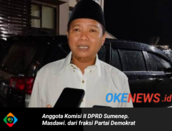 DPRD Sumenep Dorong KDMP Jadi Central Pertumbuhan Ekonomi Desa