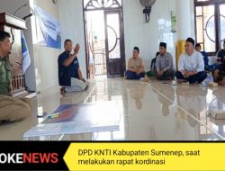 Pemetaan Partisipatif di Sumenep, Langkah KNTI Jaga Hak Ruang Hidup Nelayan