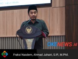 APBD 2027 Harus Fokus Kesejahteraan dan Pemerataan Daratan-Kepulauan