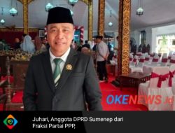 HSN 2026, DPRD Sumenep Juhari: Refleksi Perjuangan Ulama dan Santri