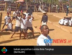 Babak II Joko Melleng Event Segera Bergulir, 104 Tim Siap Bertarung