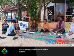 Diskusi Kampung Ungkap Gesekan Nelayan, Penggunaan Katrol Dipersoalkan
