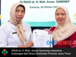 RSUD Moh. Anwar Sumenep, Tingkatkan Mutu Pelayanan dan Keselamatan Pasien